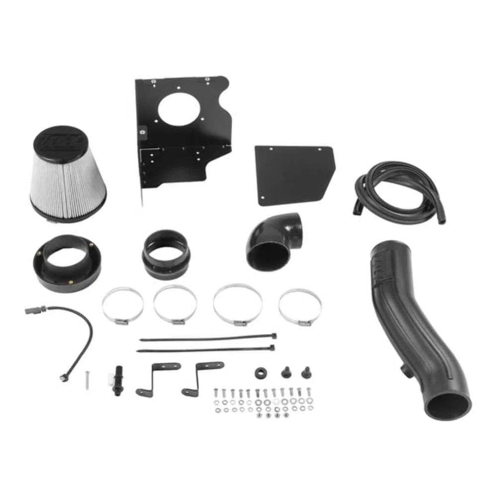2018-2026 Jeep Wrangler Exhaust Flowmaster Stainless Steel